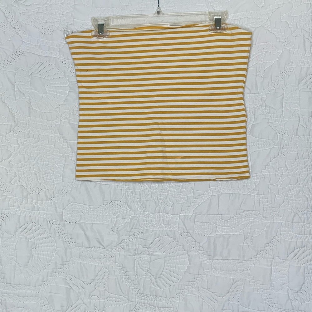 Cotton On tube top